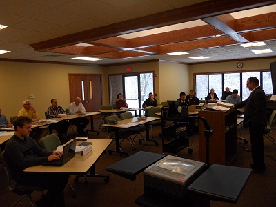 Chapel/LectureRoom