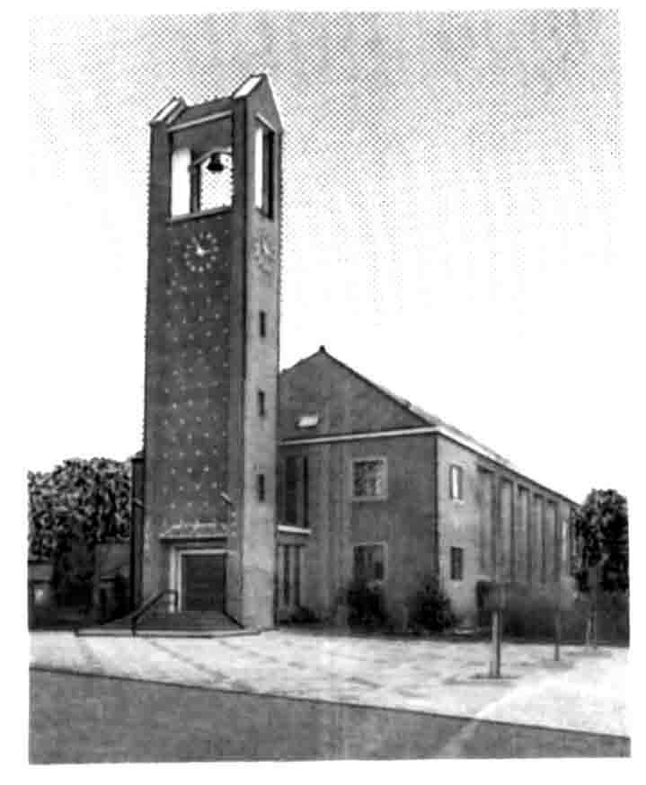 Oud Gereformeerde Kerk