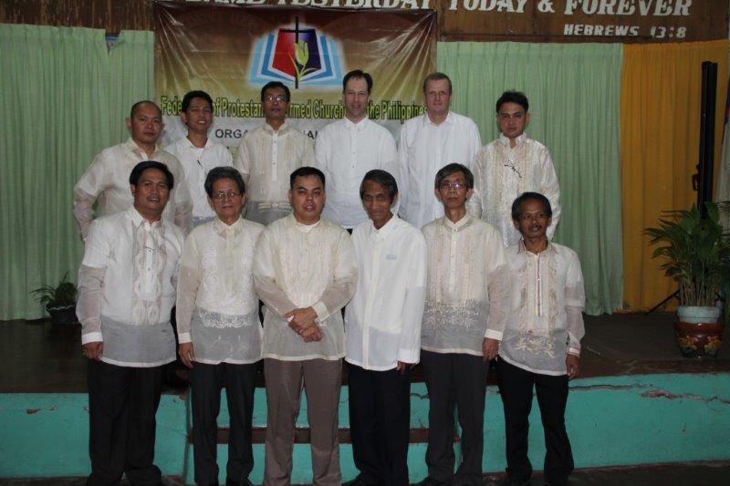 BPRCFRCB Cons Missionaries - 4-9-2014
